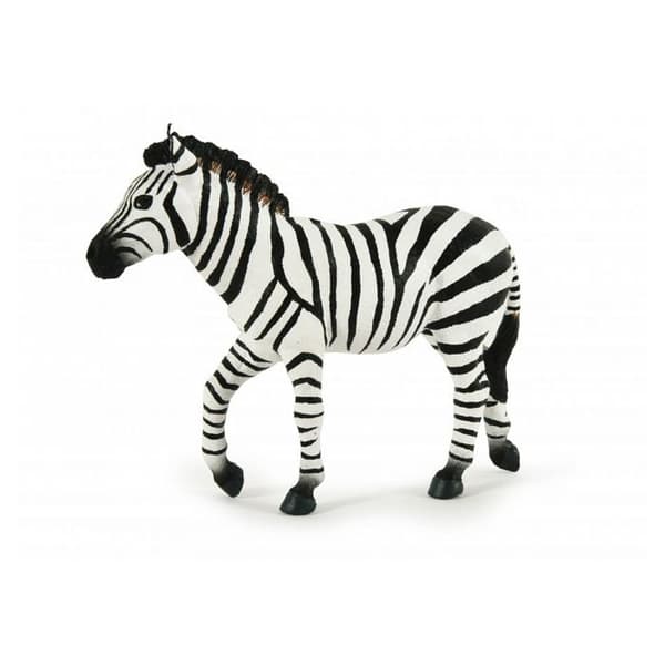 Papo - Han Zebra Figur
