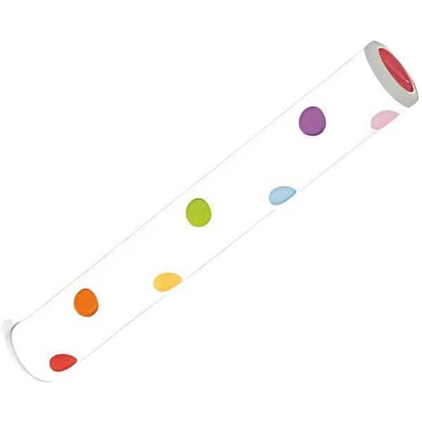 Janod - J07602 - Regnstav CONFETTI Flerfärgad