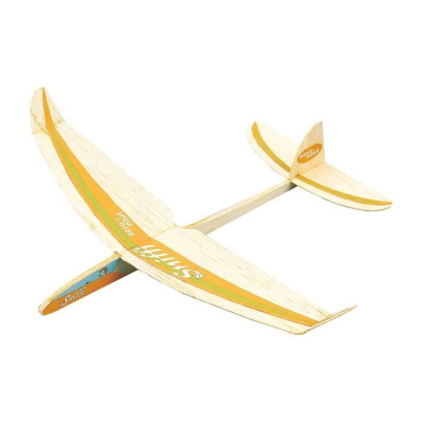 Aero-naut - Sniffi segelflygplan Beige