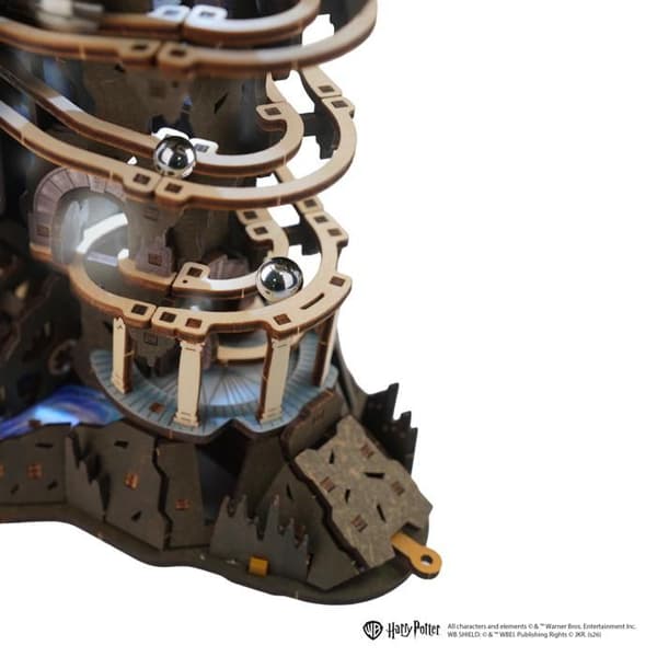 Kulbana Gringotts™ beige