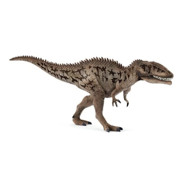 Figuriini Carcharodontosaurus, SCHLEICH 15048 Dinosaurukset, Alkaen 4 vuotta Flerfärgad