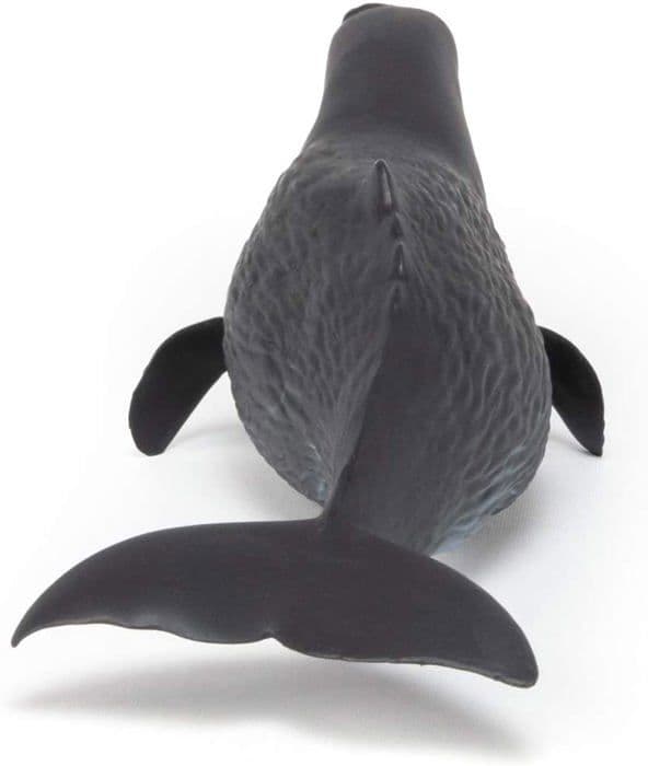 Papo - Figurine Kaskeloth Grå och vit