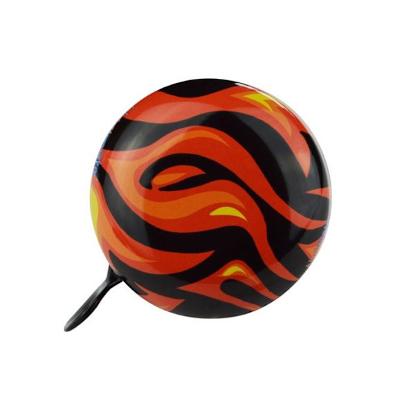 Kiddimoto - Sonnette Pyöräliekit Orange
