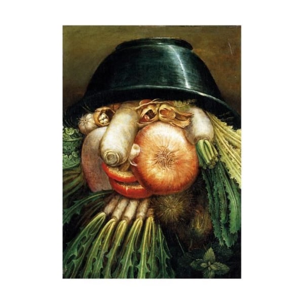 Puuosapeli 12 kappaletta L'HOMME POTAGER - Michele Wilson - Yhteensopiva - Alkaen 3-vuotiaasta Flerfärgad