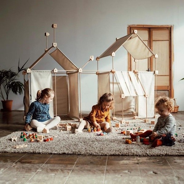 Trigonos - Trigonos Family Bio Kreema Beige