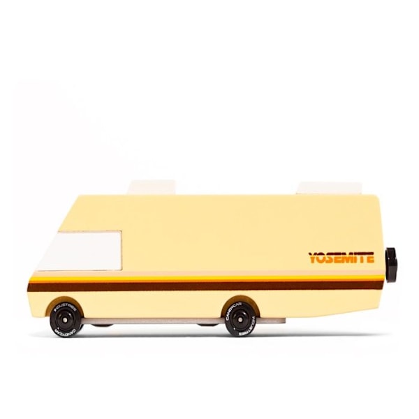 Candylab Toys - Yosemite RV - DAM Beige