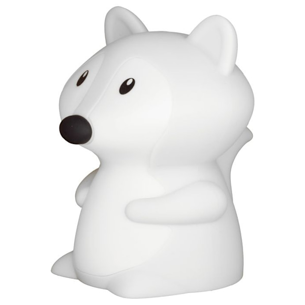 Ulysse - Little Fox Night Light Vit
