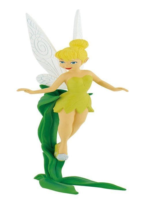 Bullyland - Tinker Bell Figurine - BULLYWORLD Beige