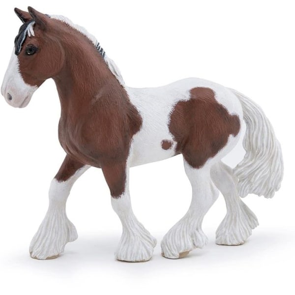 Figuriini : Tinker-ori, ainutlaatuinen väri