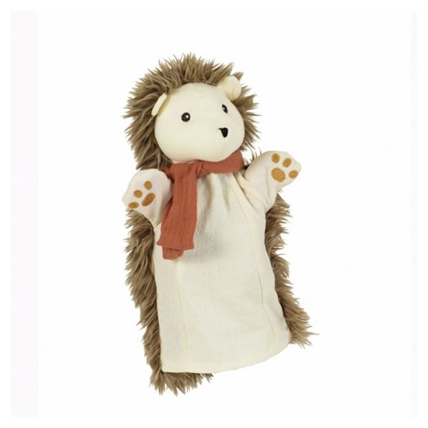 Nalle-Herra-Pehmolelu