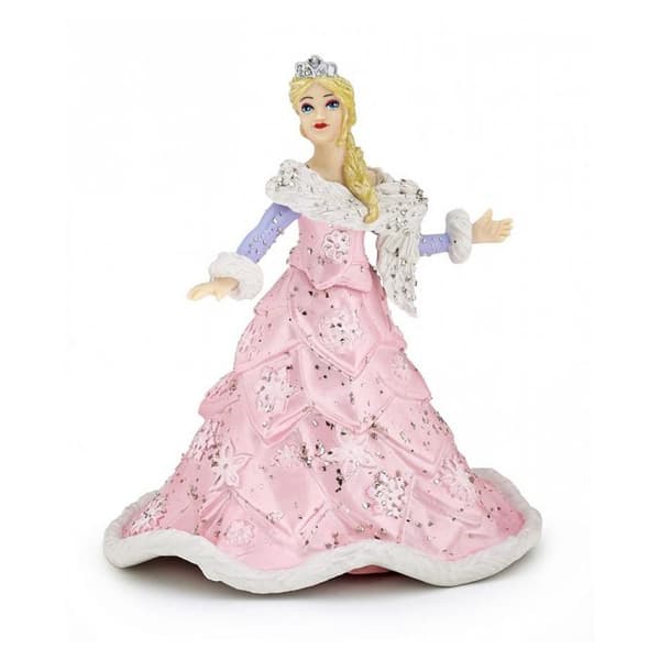 Papo - Pieno La princesse enchantée Rosa