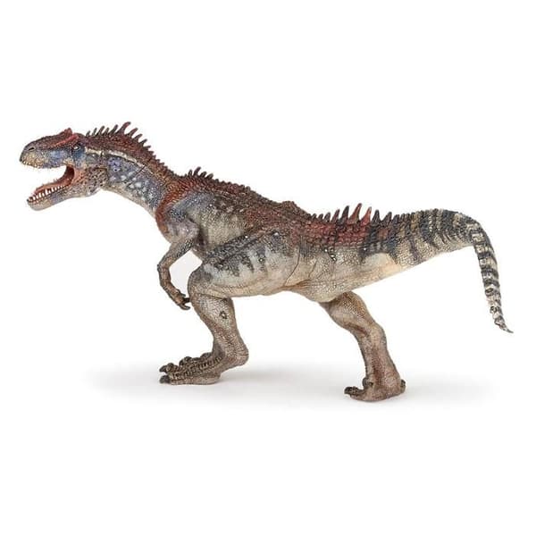 Figuriini Dinosaurukselle: Allosaure