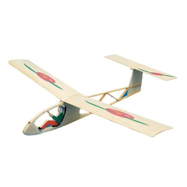 Aero-naut - Pino segelflygplan Beige
