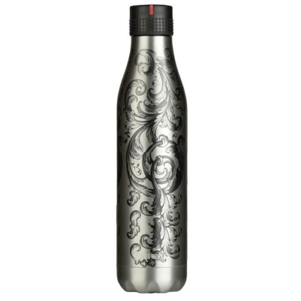 Les Artistes Paris - Tatueringsisolerad flaska 750 ml