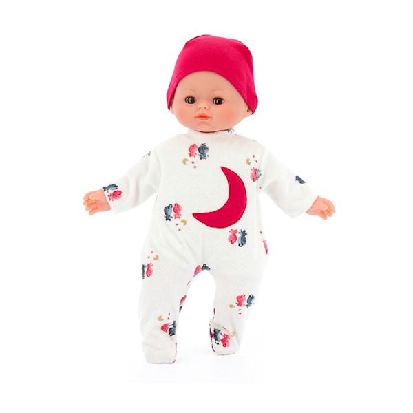 Petitcollin Nukke 36cm Charlie