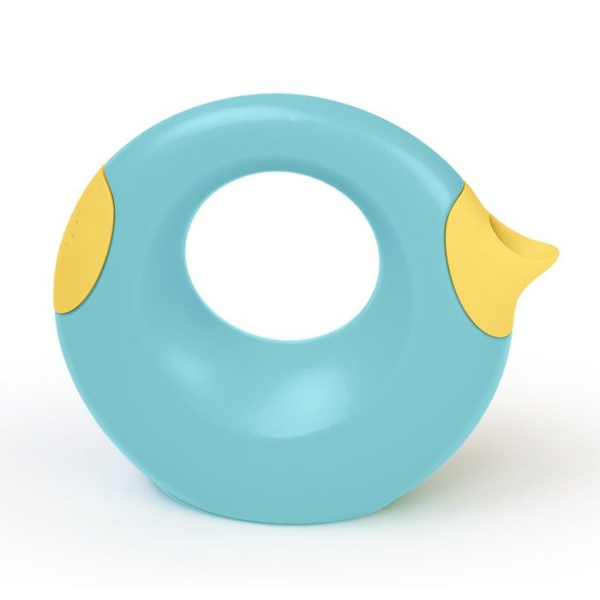 Kastelin - QUUT - Cana Small - Sininen - 0.5L - Ergonominen - Roiskeetön Blå