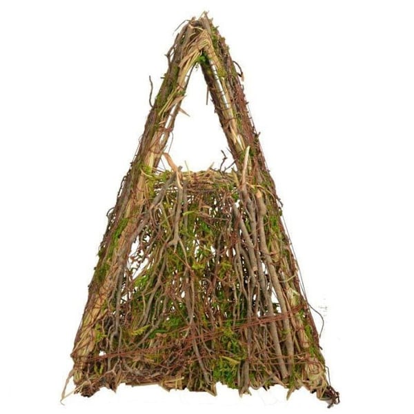 Esschert Design - Camouflage Birdhouse