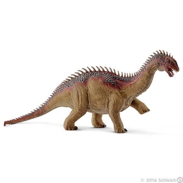 Schleich 14574 Figurine - Barapasaurus Dinosaur - Miniatyrkaraktär för barn
