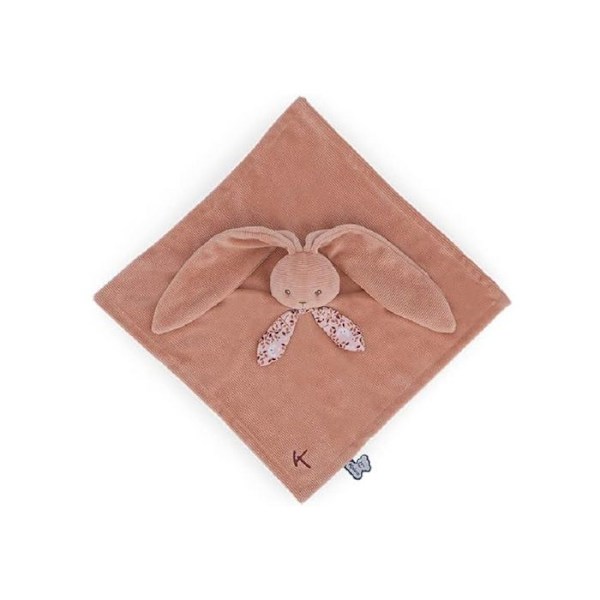 Lapinoo Doudou terracotta terrakotta