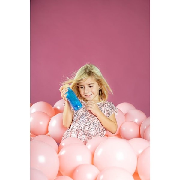 Petit Boum - 3 aistipulloa Magic - COOL KIDS PROJECT Blå