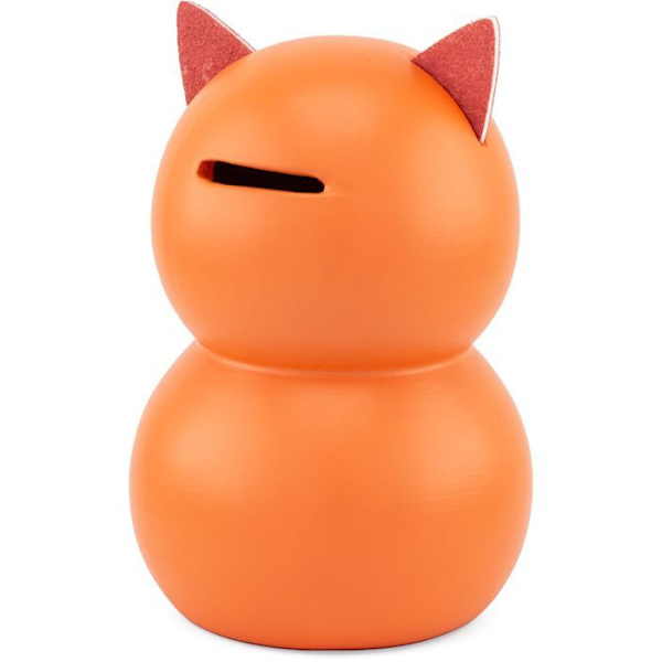 Ulysses - Fox Spargris Orange