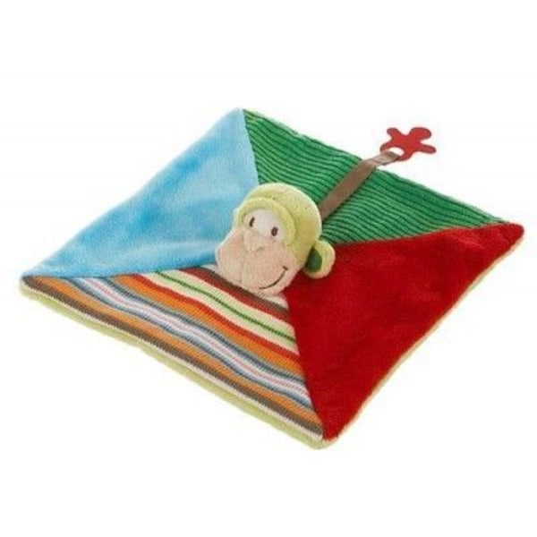 Täcke - Monkey Mo: 22 cm