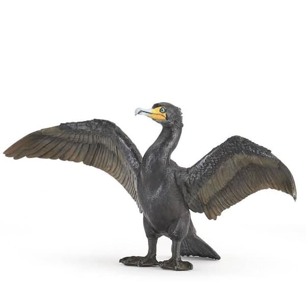 Figurine Fugl : Skarv