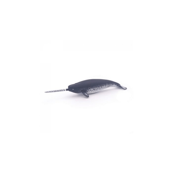 Figurine Narval