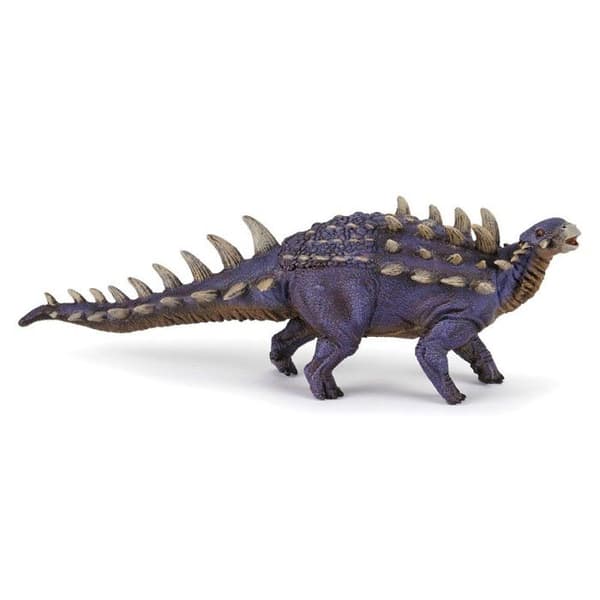 Figurine Dinosaurie : Polacanthus
