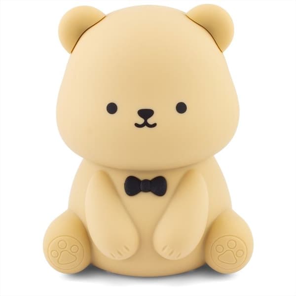 Ulysse - Cuddly Bear Yövalo brun