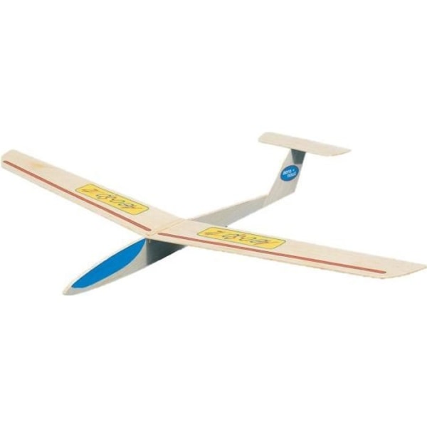 Aero-Spatz segelflygplan - AERO-NAUT - Balsa wood aeromodelling kit
