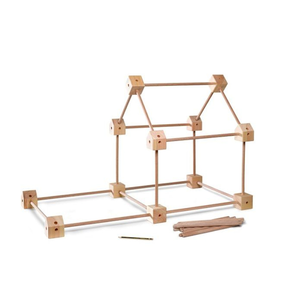 Trigonos - Trigonos Startbox Beige