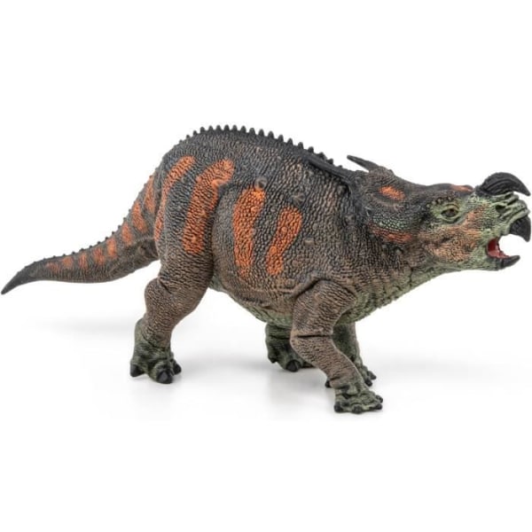 Einiosaurusfigur - PAPO - Realistisk modell - Marint djurtema
