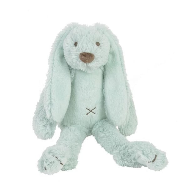 Richie Lagoon Rabbit Soft Toy 28 cm - Happy Horse - Plysch - Blandat - Barn