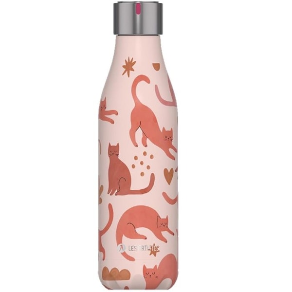 PULLONIKU VINTAGE KOTIKAHVIT 500ML