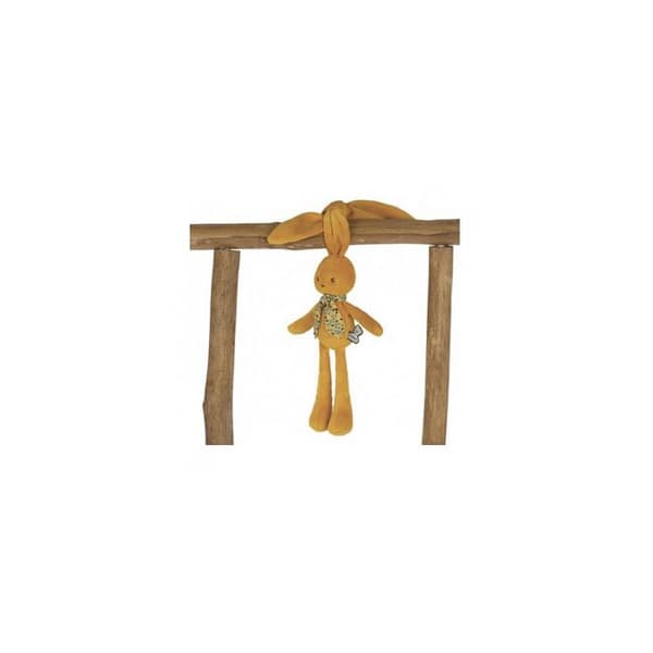 Lapinoo Pantin Lapin Ocre Petit Musta