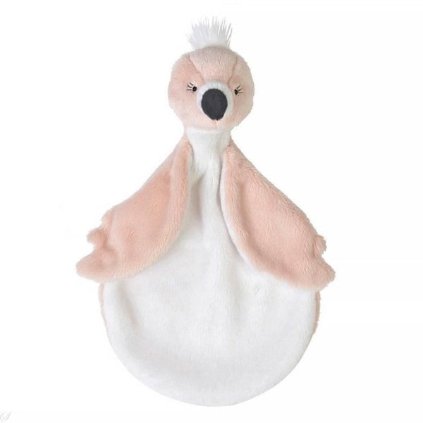 Iloinen hevonen Flamant Fay Doudou - 26 cm
