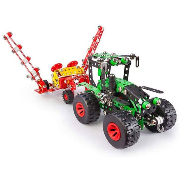 Alexander Toys - Konstruktör Fred och Jacob Grön
