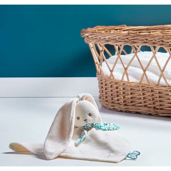 Lapinoo Doudou kerma kani 35cm beige