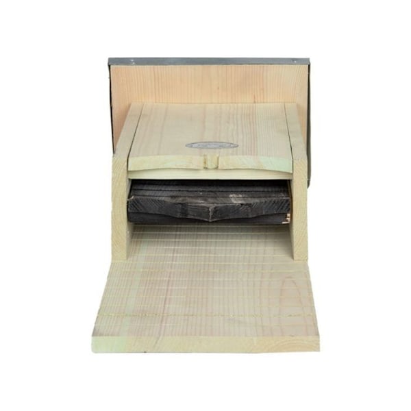 Abri sihoullette lepakko, koko S. Korkeus 38 cm.-Esschert Design 38,000000