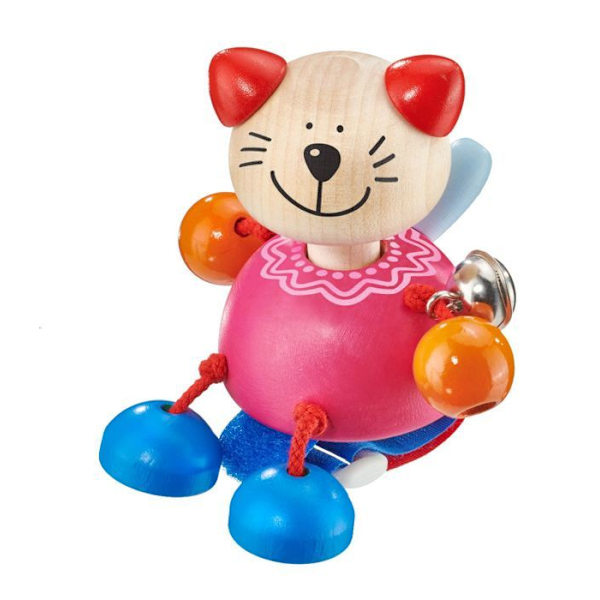 Selecta - Kitti, lelu vaunulle - SCHMIDT Rosa
