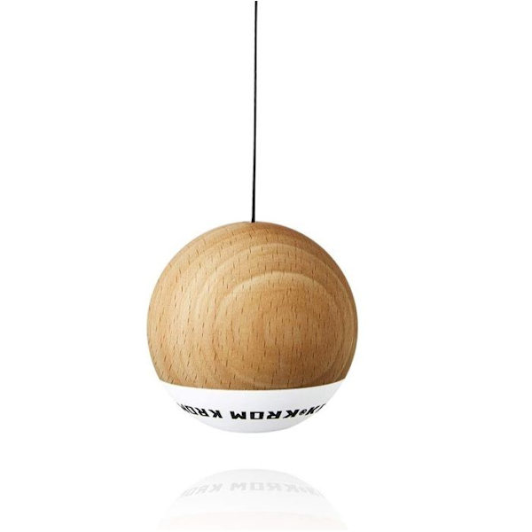 Utomhusspel - Krom Kendama Pop Naked - Brun - Mixed - VTECH kastanj