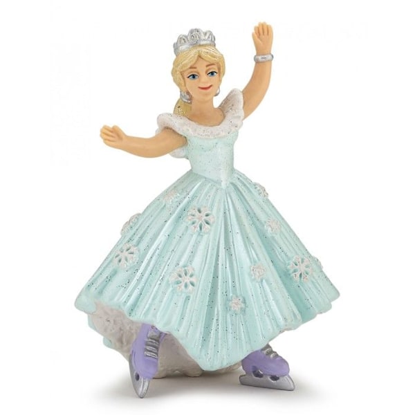 Papo - Enchanted World Box - flerfärgad mångfärgad