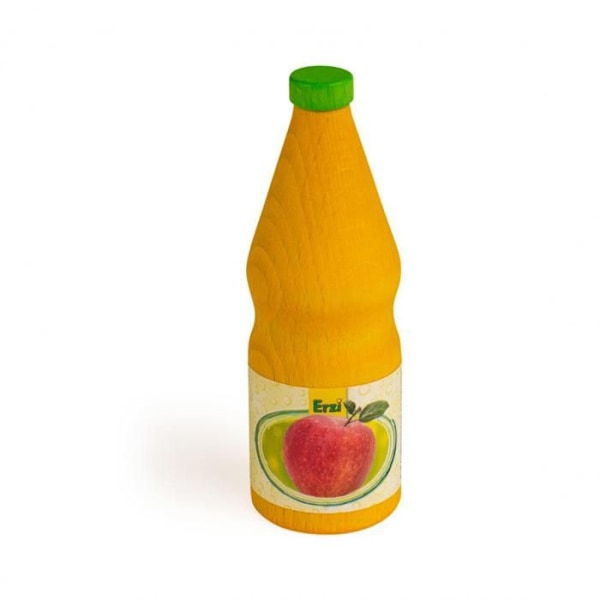 Erzi - Äppeljuice spritzer Orange