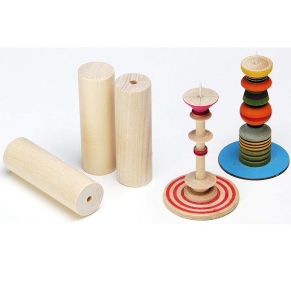 Cool Tool - Leikkauksen ja kääntämisen materiaalit Beige