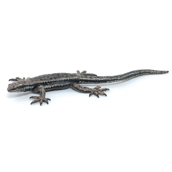 Papo - Common Lizard Figurine brun