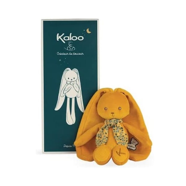 Lapinoo Pantin Lapin Ocre Petit Musta