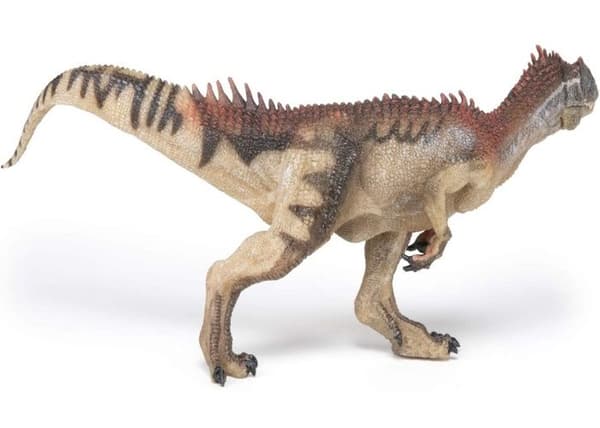 Figurine Dinosaur: Allosaurus