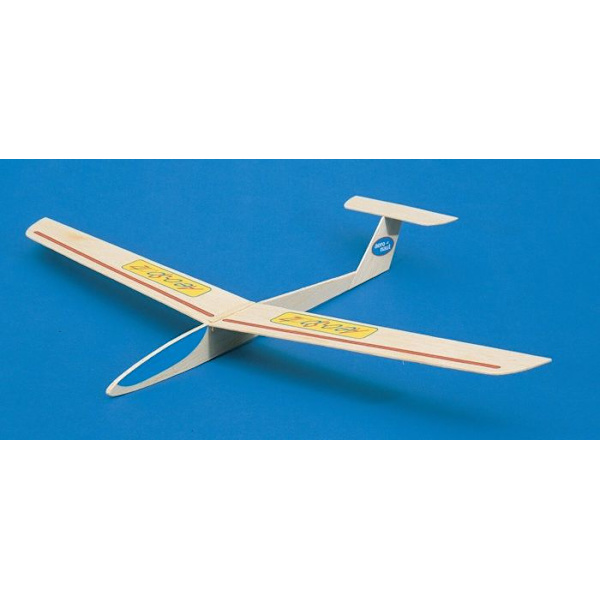 Aero-naut - Aero-Spatz segelflygplan Beige