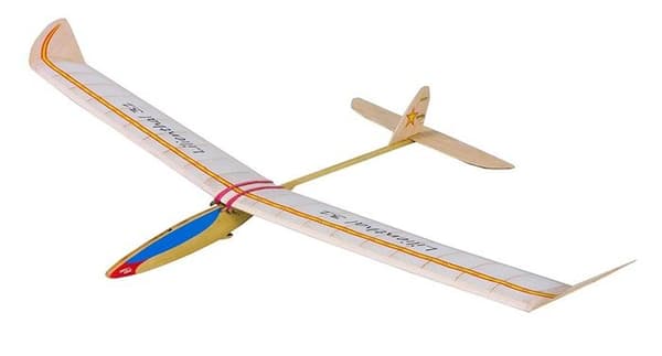 Aero-naut - Lilienthal 31 Glider Beige